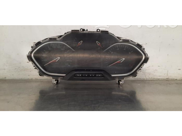 Přístrojová deska  Peugeot Rifter 2019 9821132780  