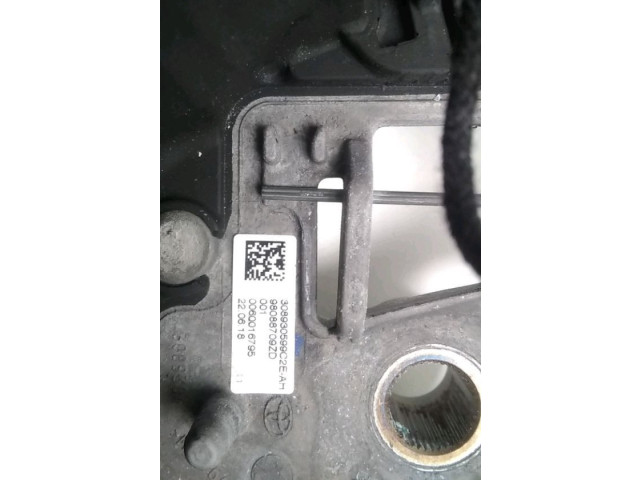 Volant Peugeot Expert 2018 98088708ZD  