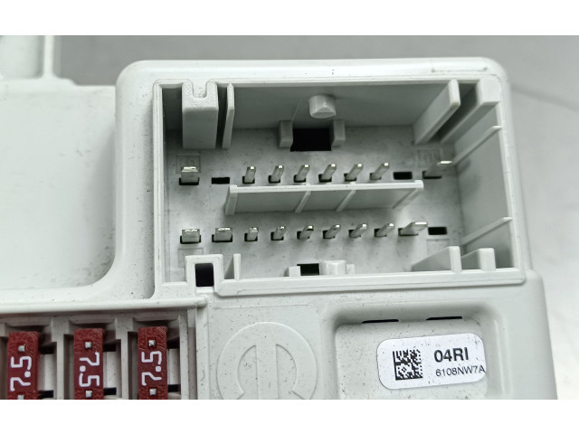 Блок предохранителей 503442021002   Alfa Romeo Stelvio    