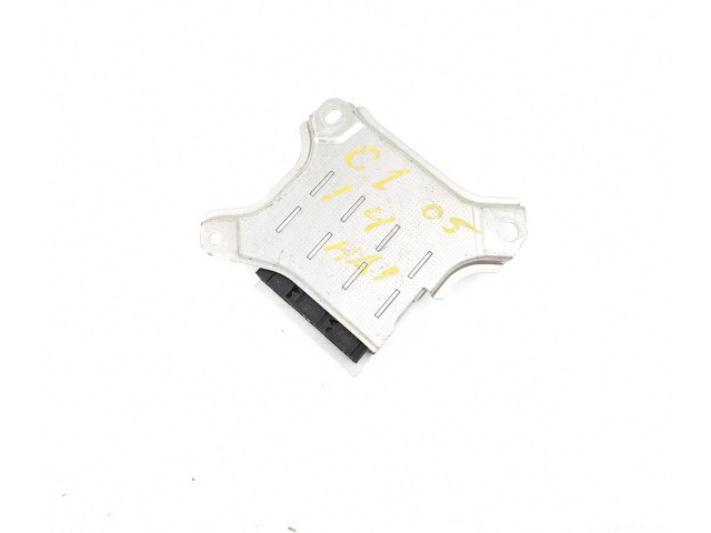 Блок подушек безопасности 891700H040, 212388104   Citroen C1