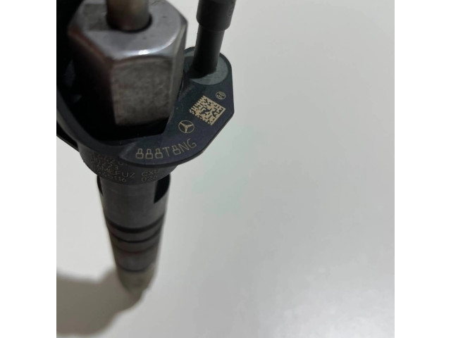 Vstřikovač A6420701187, 0445116028   Mercedes-Benz C W204  pro naftový motor 3.0  