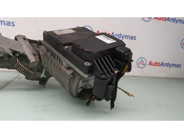    Рулевая рейка 6780730, 32306780730   BMW Z4 E85 E86 2002-2008 года
