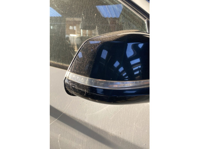 Zpětné zrcátko  BMW X1 E84 2012  51167307200  