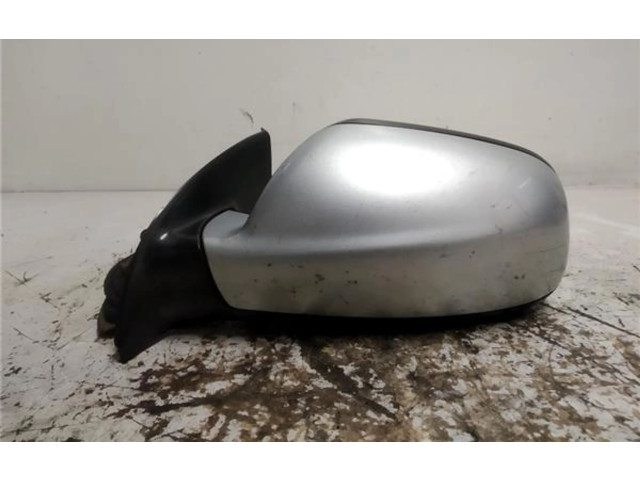 Зеркало электрическое        Peugeot 307  2001 - 2005 года   