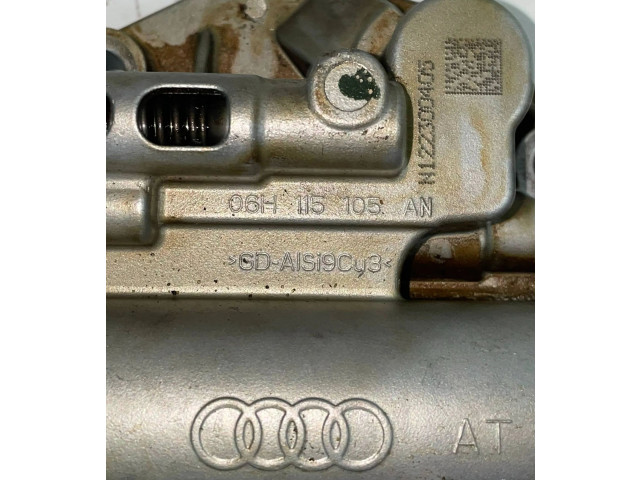 Čerpadlo oleje 06H115105AN   Audi A5 Sportback 8TA   