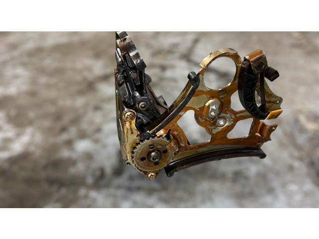 Čerpadlo oleje 7573748   BMW 5 F10 F11 3.0  