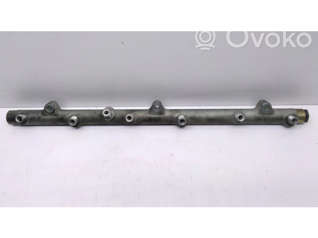 Vstřikovací lišta 0445216002, 000682   BMW 5 E39  pro naftový motor 2.5  