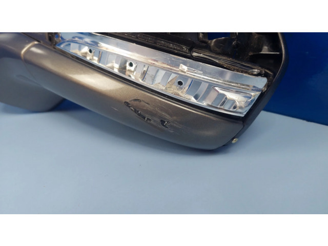 Зеркало электрическое     левое   Ford Mondeo MK V  2014- года   