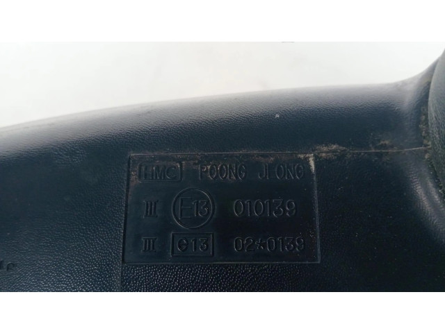 Зеркало электрическое     правое   Hyundai Atos Classic  1997-2003 года   