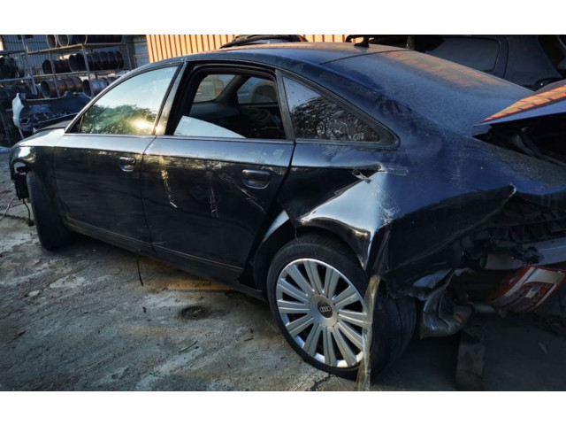 Блок управления коробкой передач 190CP   Audi A6 S6 C6 4F
