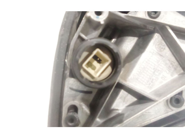 Zpětné zrcátko  BMW X1 E84 2011  51162993765, 51162993765  