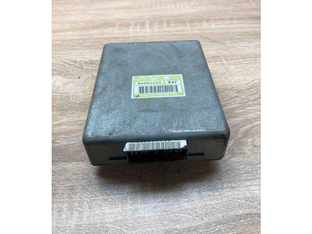 Řídící jednotka MR176950, M0000245   Mitsubishi Carisma 1996