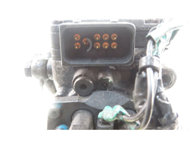 Zpětné zrcátko  Opel Zafira A 2001  0281001371, 0470504011  
