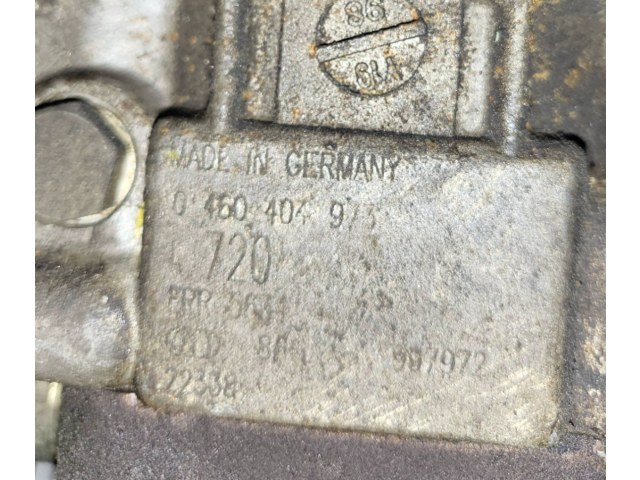 Vstřikovací čerpadlo 0460404973   Land Rover Freelander     