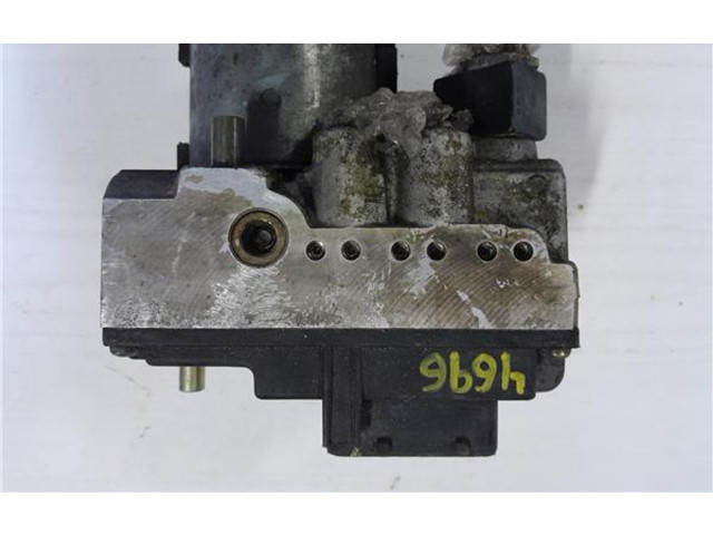 Jednotka ABS 0265217007, 0024319712U   Mrcedes-Benz E W210 1995