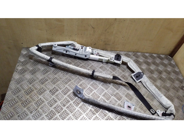 Боковая подушка безопасности 84342022504A, 30380659D   BMW X3 E83