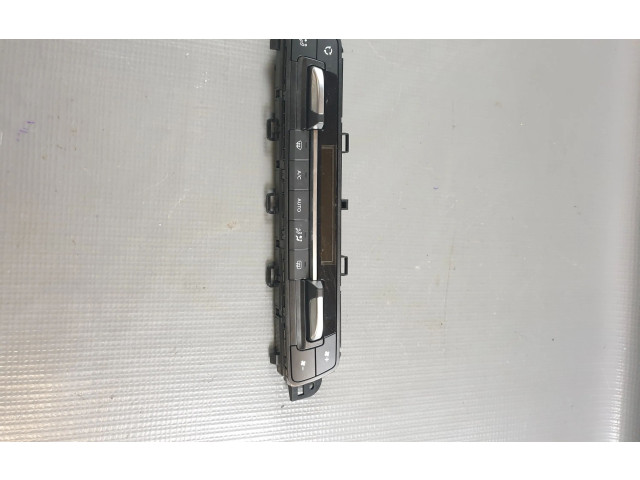 Блок управления климат-контролем 98340478ZD   Peugeot Traveller