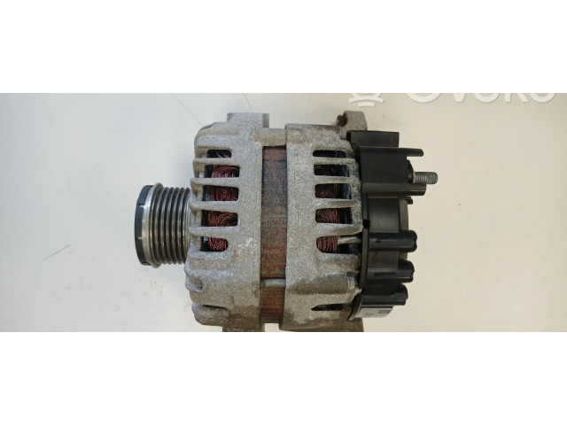 Генератор 13597226, 2619573   Buick Encore I 1.4     