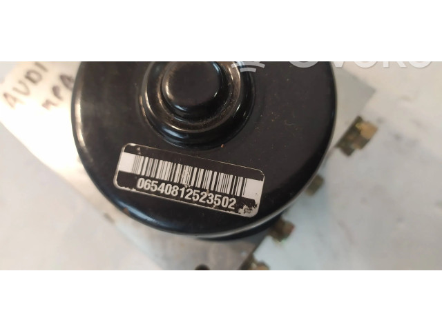 Блок АБС 8n0614517b   Audi  TT TTS RS Mk3 8S  2014 -  года