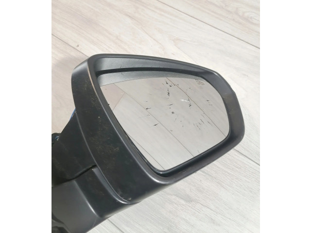 Zpětné zrcátko  Peugeot 3008 II 2016  98261658XT  