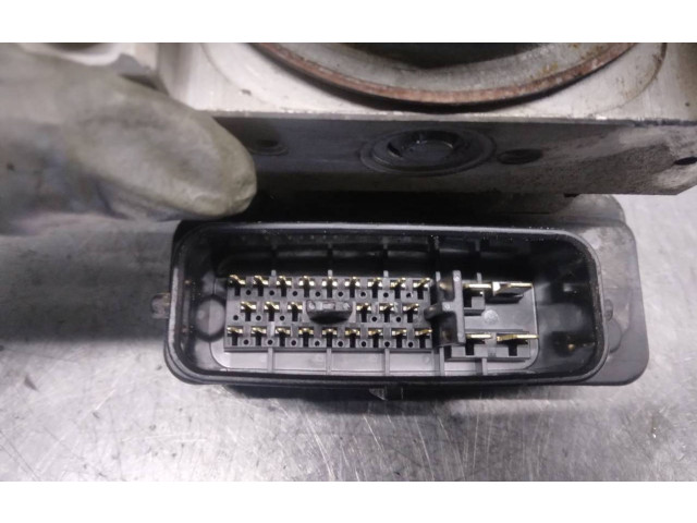 Jednotka ABS B25F437A0   Mazda 323 2000
