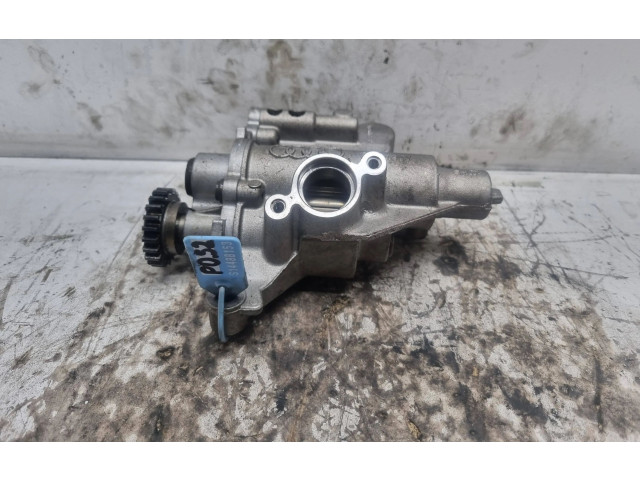 Čerpadlo oleje 06H115105   Audi A4 S4 B8 8K   