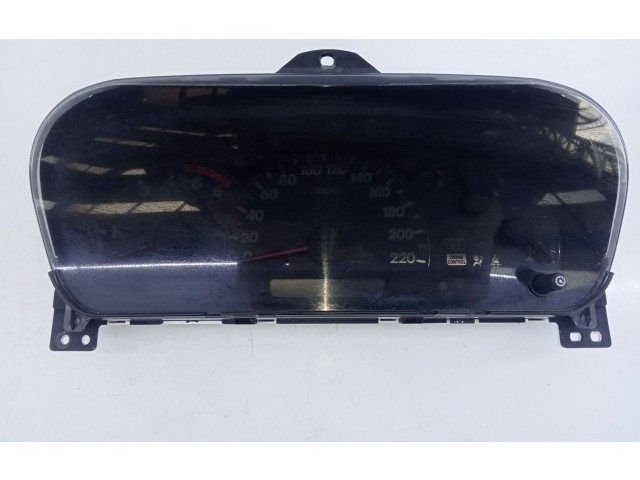 Přístrojová deska  Honda FR-V 2006 2574301922, 78100SJHG010M1  