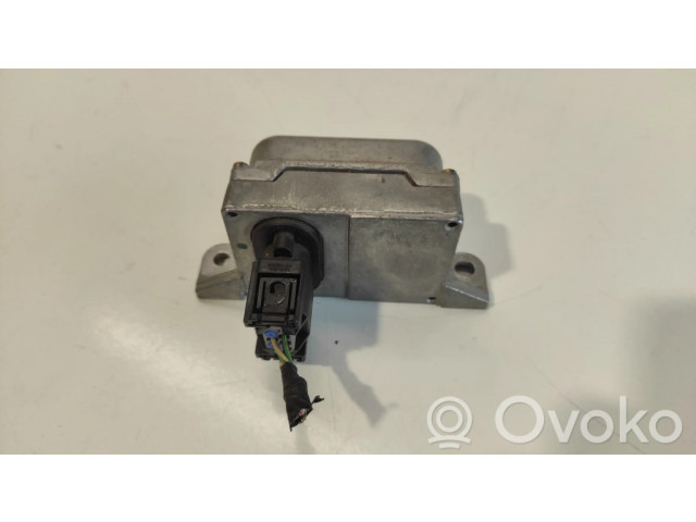 ESP (stabilumo sistemos) valdymo blokas