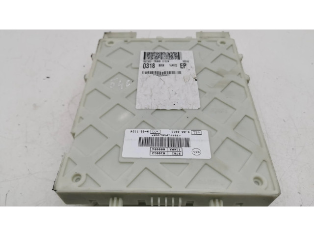   Pojistková skříňka BV6N14A073   Ford Grand C-MAX 2011