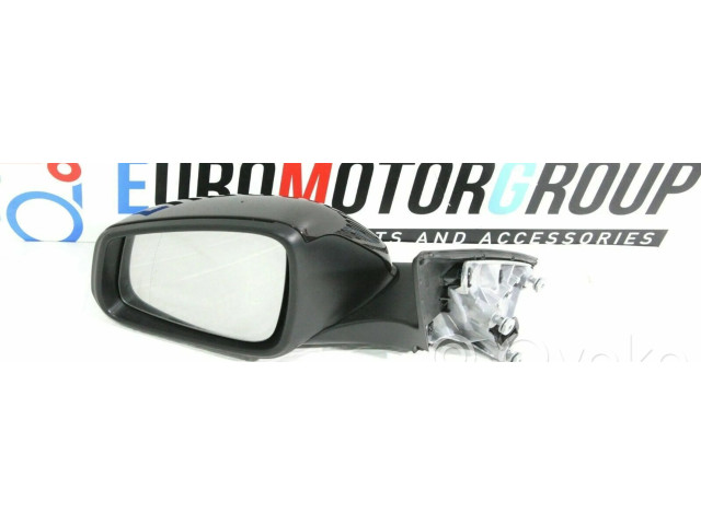 Zpětné zrcátko  BMW 1 F52 2017  008171, 51160050603  