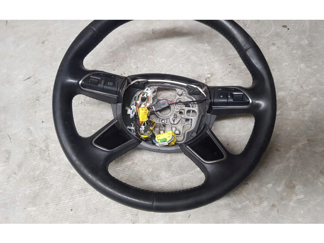 Volant Audi A6 C7 2017 4G0419091BC  
