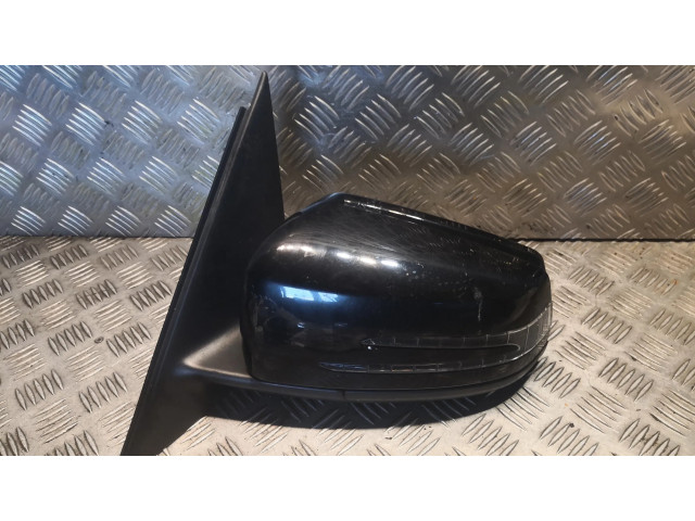 Zpětné zrcátko  levé Mercedes-Benz GLK (X204) 2013  2048100916, A2048100916  