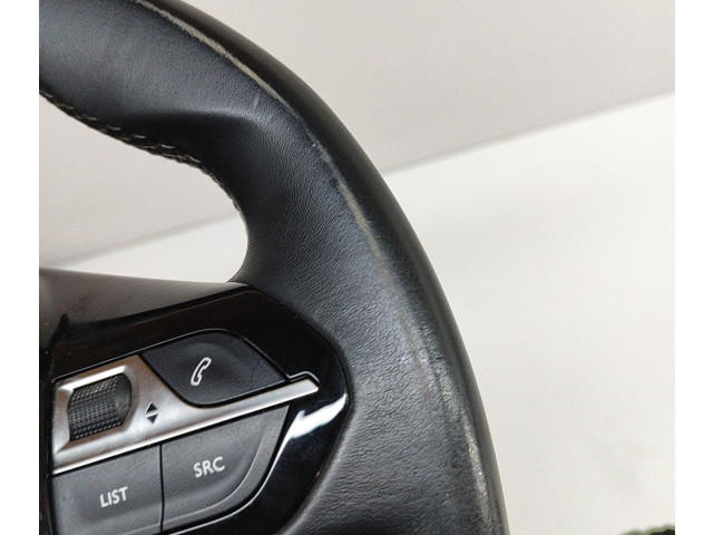 Volant Peugeot 3008 II 2021 98105487AU  