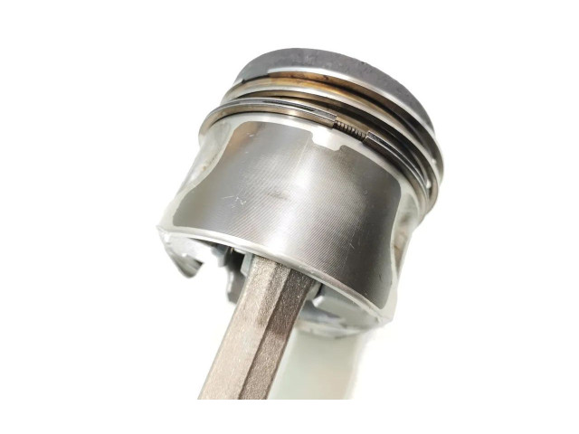 Píst    Volkswagen Eos    CBAB 