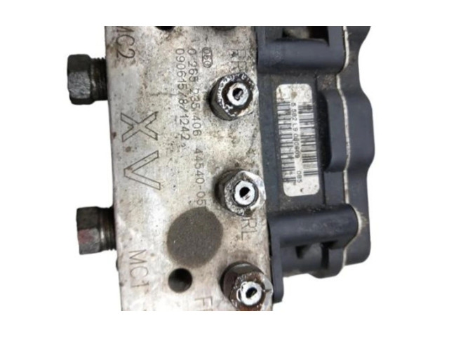 Jednotka ABS 4405005170   Toyota Avensis T270 2015