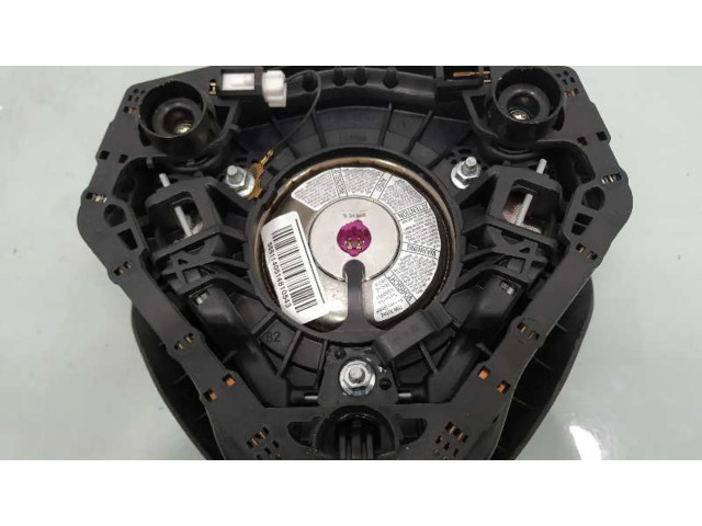 Подушка безопасности водителя 07355265250   Fiat Punto Evo