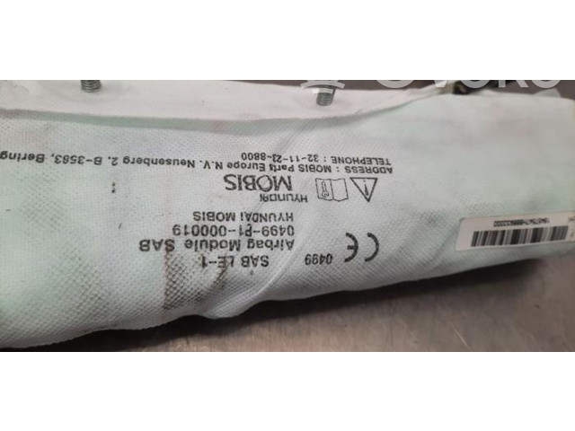 Подушка безопасности в сиденье 88910H8500   KIA Stonic