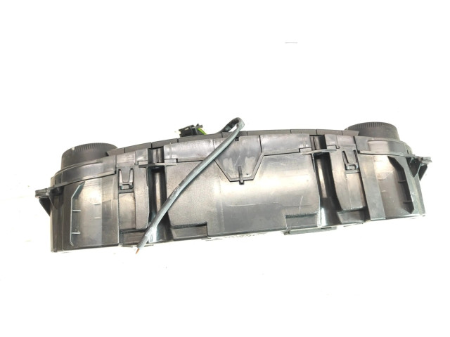 Блок управления климат-контролем 2198300585, H24400055010   Mercedes-Benz CLS C219