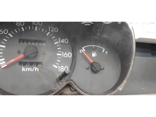 Дисплей    7111-0650   Hyundai Atos Prime