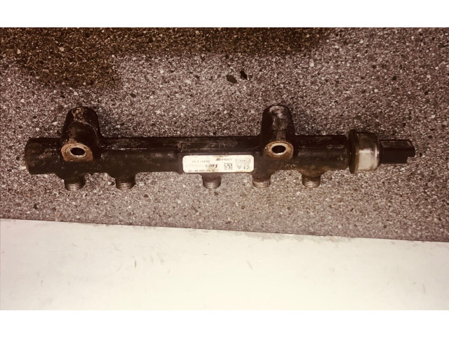 Vstřikovací lišta 9684753080   Peugeot 308    9H05 