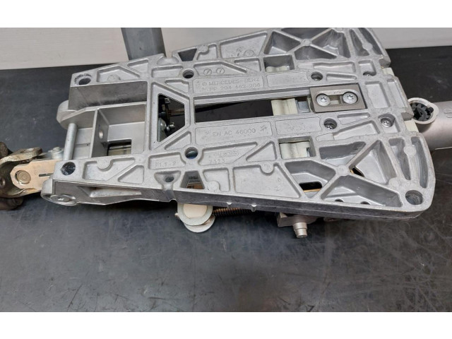 Volant Mercedes-Benz CLK C207 A207 2010 204462206, 0390203280  