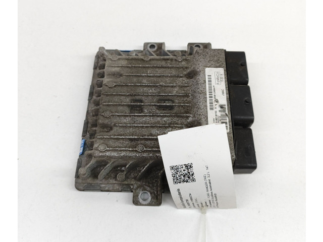 Řídící jednotka AB3912A650FF, S180140102   Ford Ranger 2015