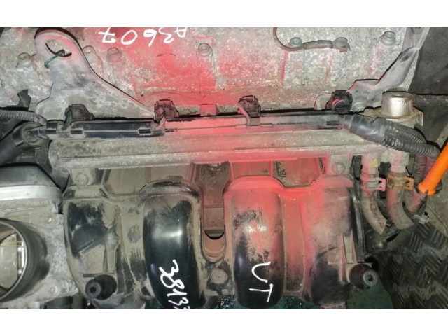 Vstřikovací lišta 036133319AL, 036133319AL   Volkswagen Golf IV     