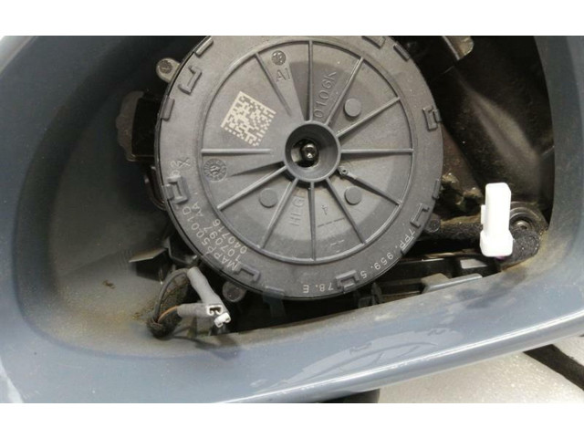 Zpětné zrcátko  levé Porsche 911 991 2016  99161271802  