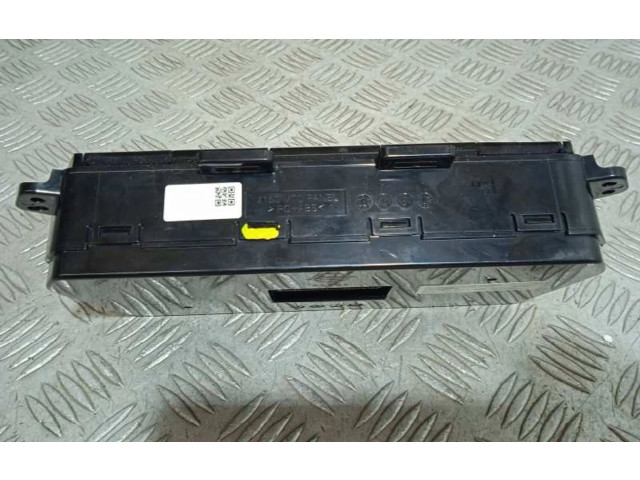 Блок управления климат-контролем 6870135010   SsangYong Tivoli