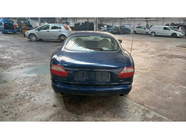   Pojistková skříňka 518249008, LJD2800CB   Jaguar XK8 - XKR 2000