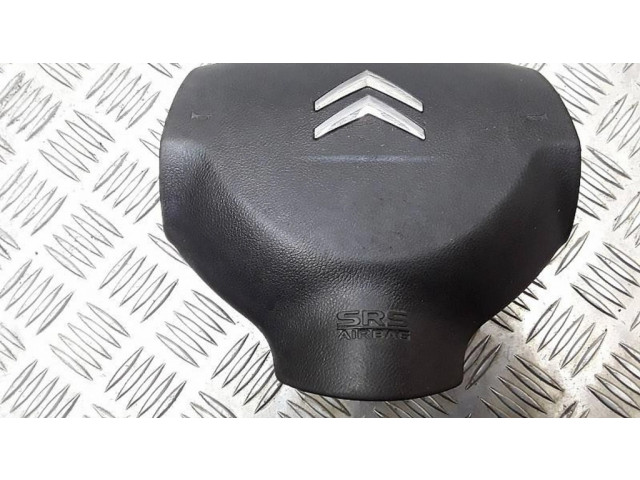 Подушка безопасности водителя 7030A141XA   Citroen C-Crosser