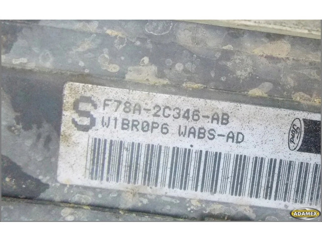 Блок АБС F78A2C346AB   Ford  Windstar  1994 - 1998 года