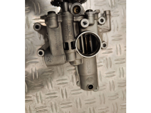 Čerpadlo oleje 31330979, 16804701   Volvo XC60   D5244T11