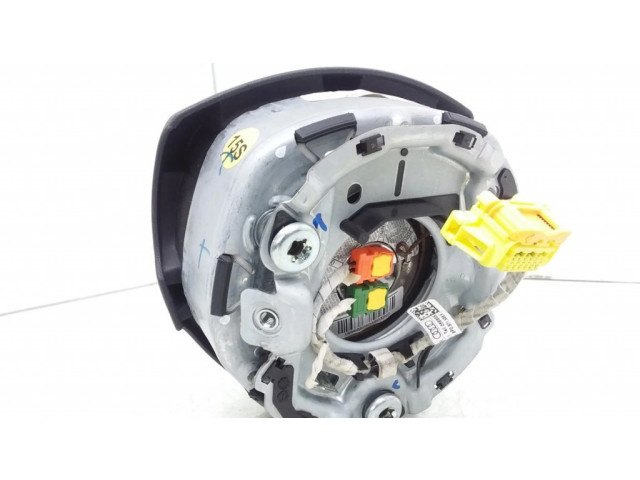 Подушка безопасности водителя 8P0880201AM   Audi A3 S3 A3 Sportback 8P